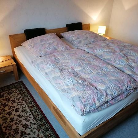 Ferienwohnung Wiesenweg 바트베더케사 외부 사진